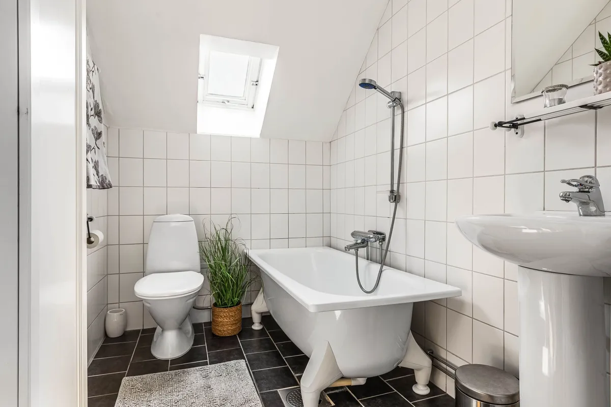 Hyreslägenhet på Linköping i linkoping