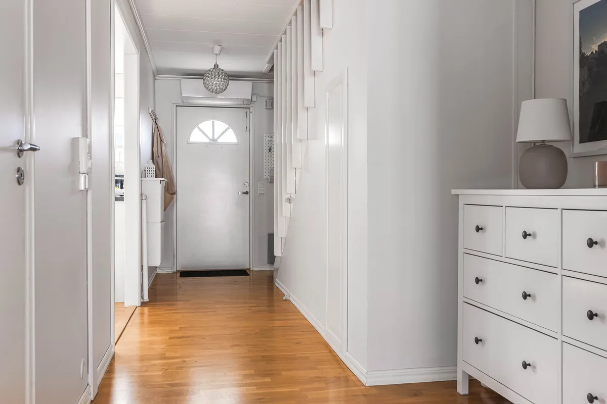 Hyreslägenhet på Linköping i linkoping