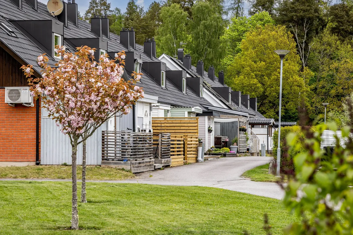 Hyreslägenhet på Linköping i linkoping