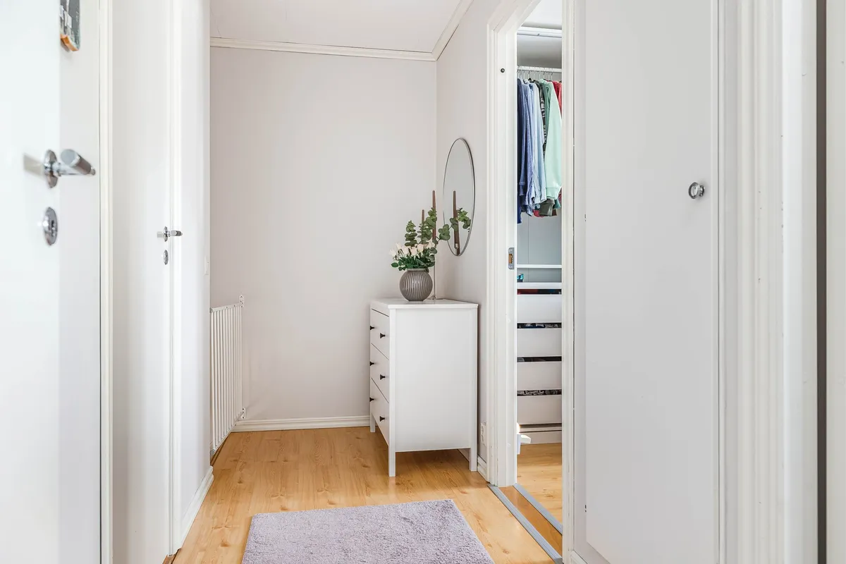 Hyreslägenhet på Linköping i linkoping