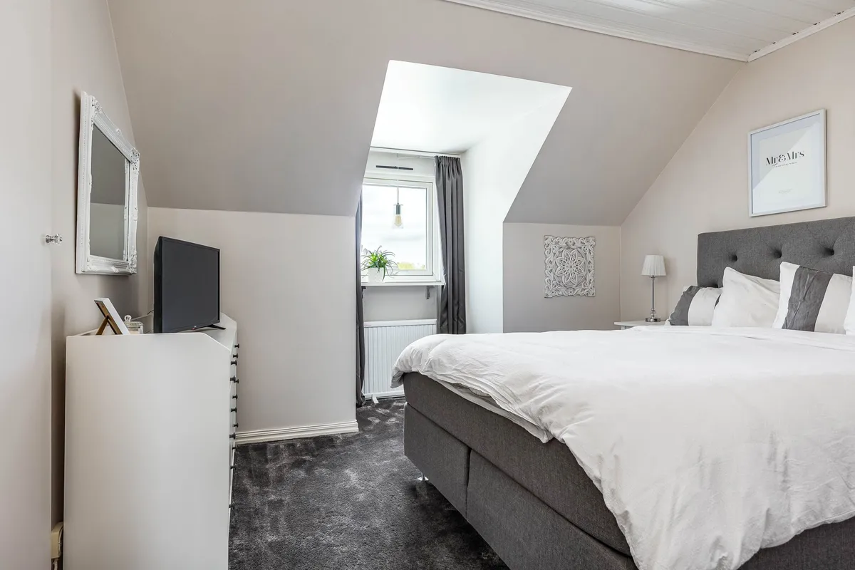 Hyreslägenhet på Linköping i linkoping