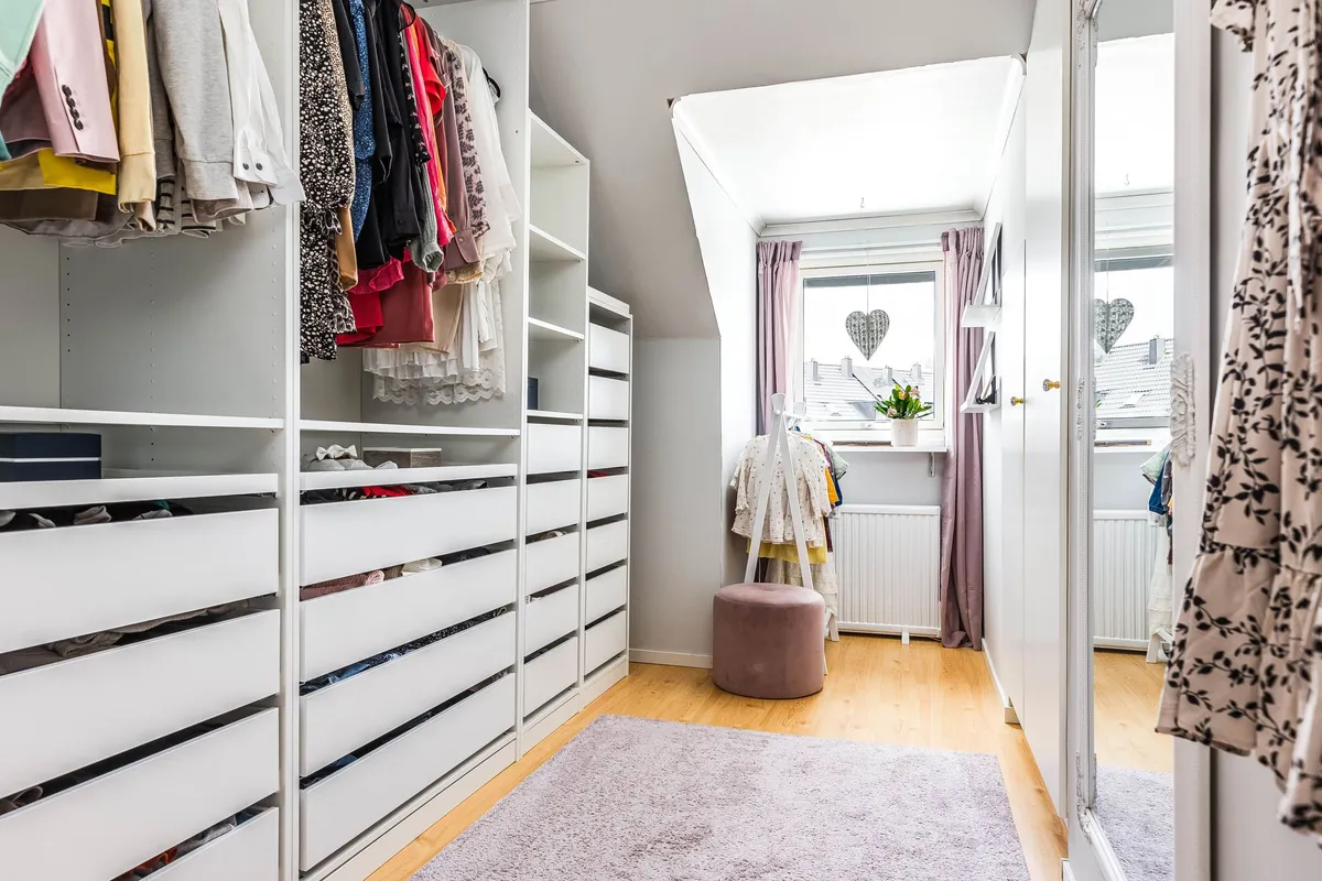 Hyreslägenhet på Linköping i linkoping