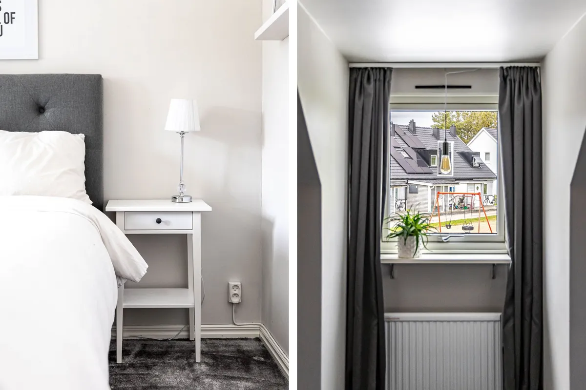 Hyreslägenhet på Linköping i linkoping