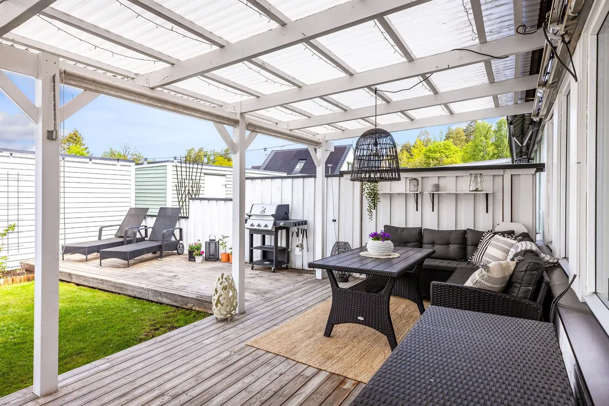 Hyreslägenhet på Linköping i linkoping