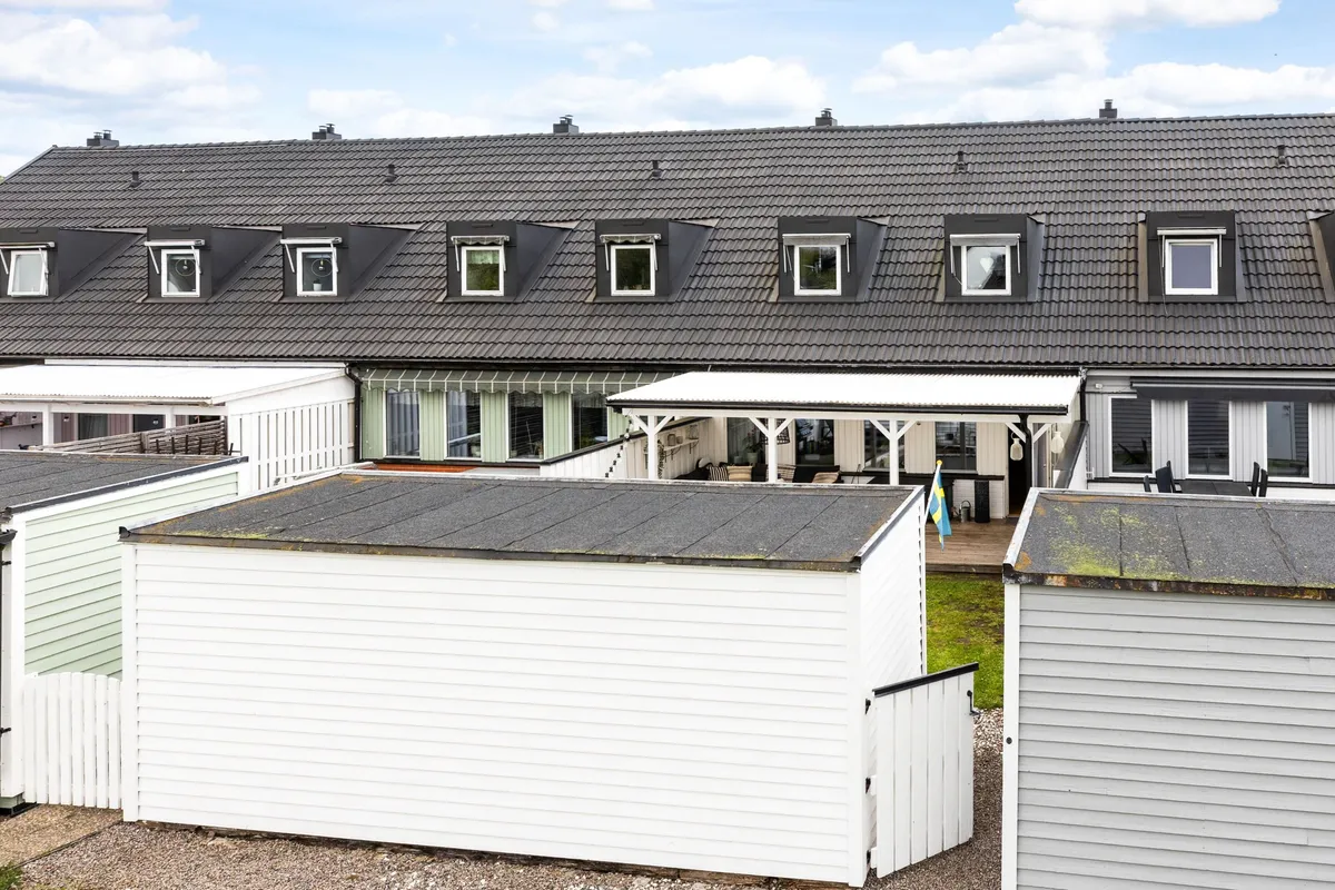 Hyreslägenhet på Linköping i linkoping