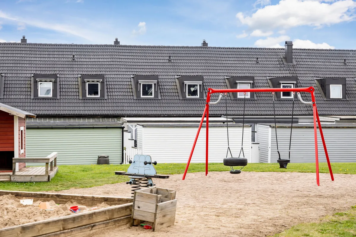 Hyreslägenhet på Linköping i linkoping