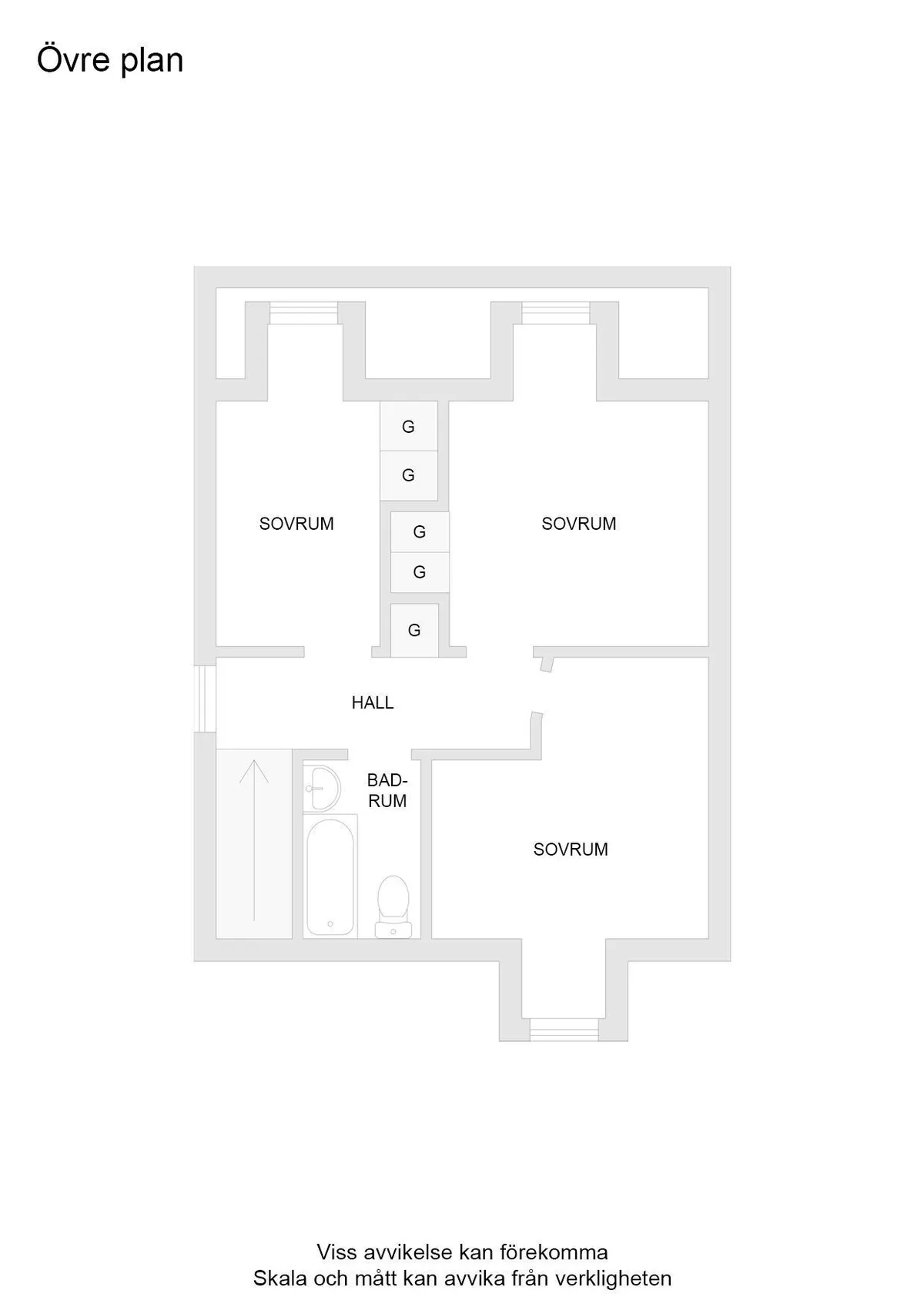 Hyreslägenhet på Linköping i linkoping