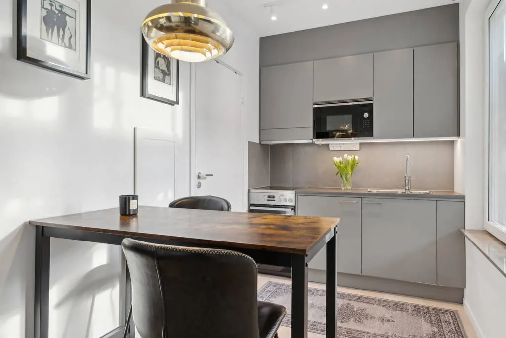 Hyreslägenhet på Helsingborg i helsingborg