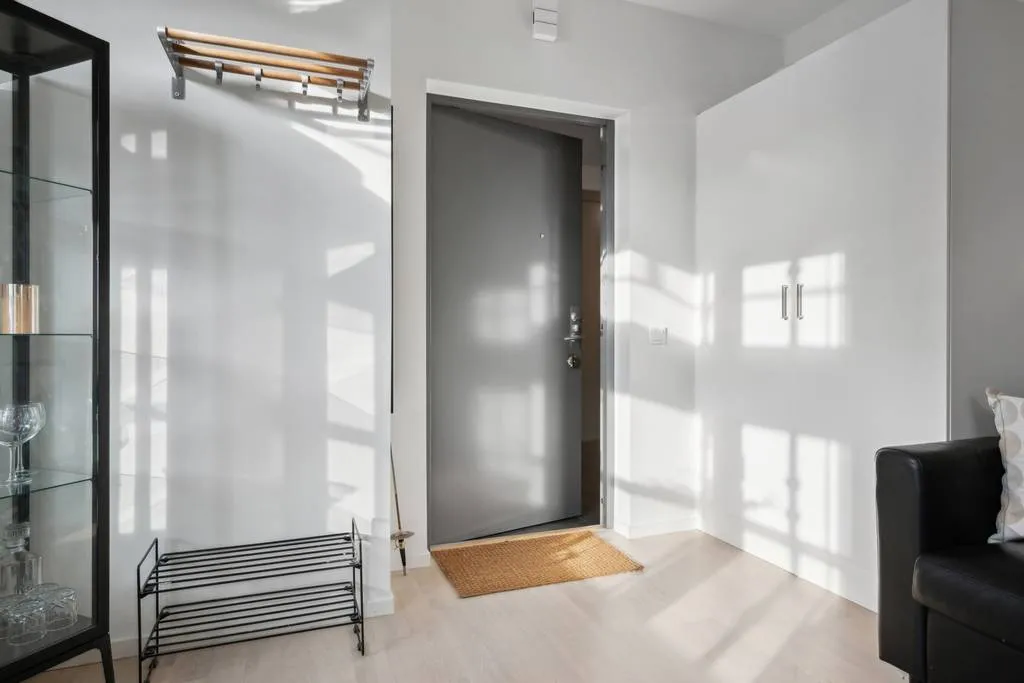 Hyreslägenhet på Helsingborg i helsingborg