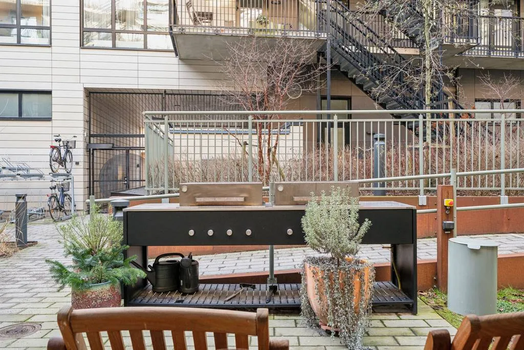 Hyreslägenhet på Helsingborg i helsingborg