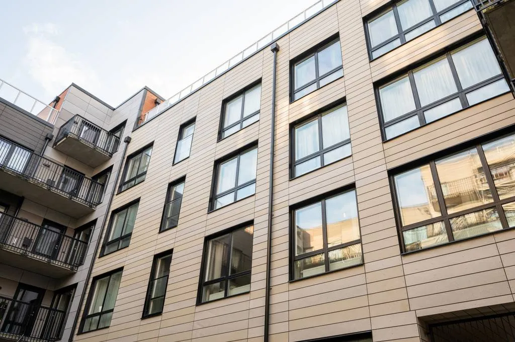 Hyreslägenhet på Helsingborg i helsingborg