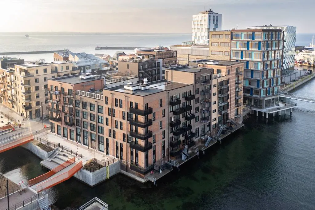 Hyreslägenhet på Helsingborg i helsingborg