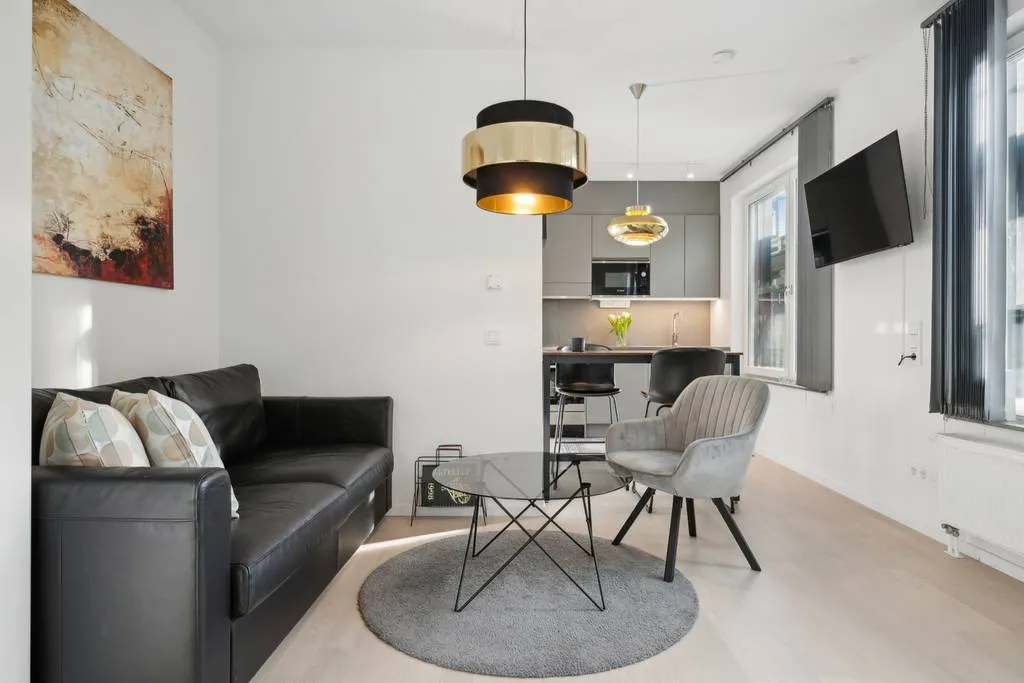 Hyreslägenhet på Helsingborg i helsingborg