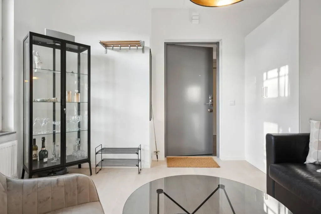 Hyreslägenhet på Helsingborg i helsingborg