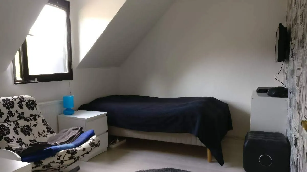 Hyresbostad på Stockholm i stockholm