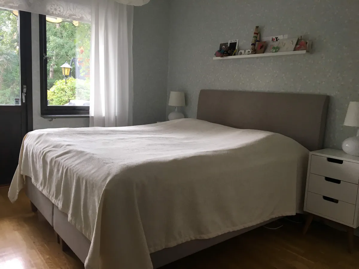 Hyresbostad på Stockholm i stockholm