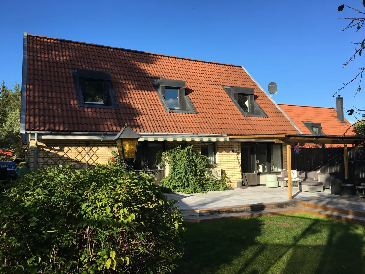 Hyresbostad på Stockholm i stockholm