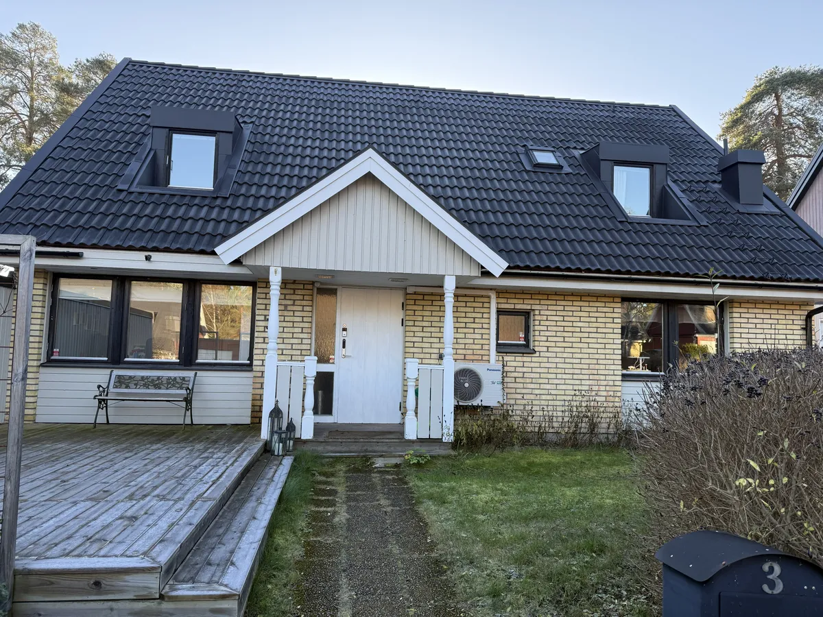 Hyresbostad på Stockholm i stockholm