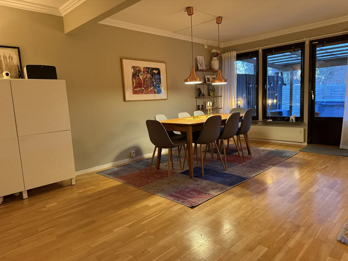 Hyresbostad på Stockholm i stockholm