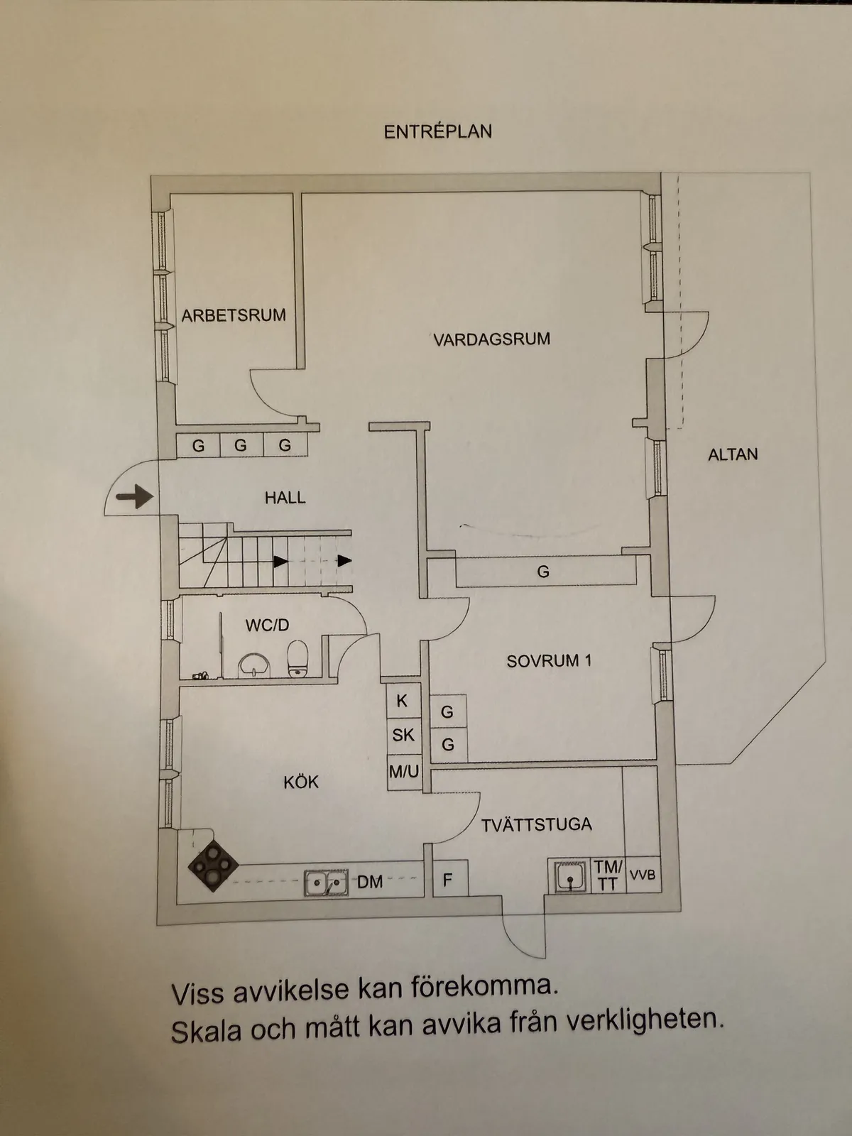 Hyresbostad på Stockholm i stockholm