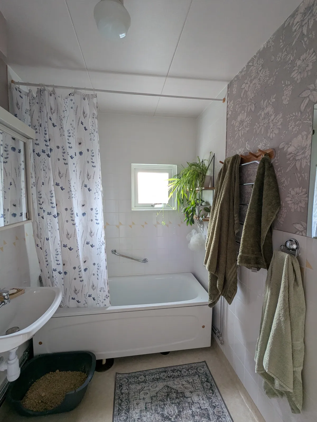 Hyreslägenhet på Lund i lund