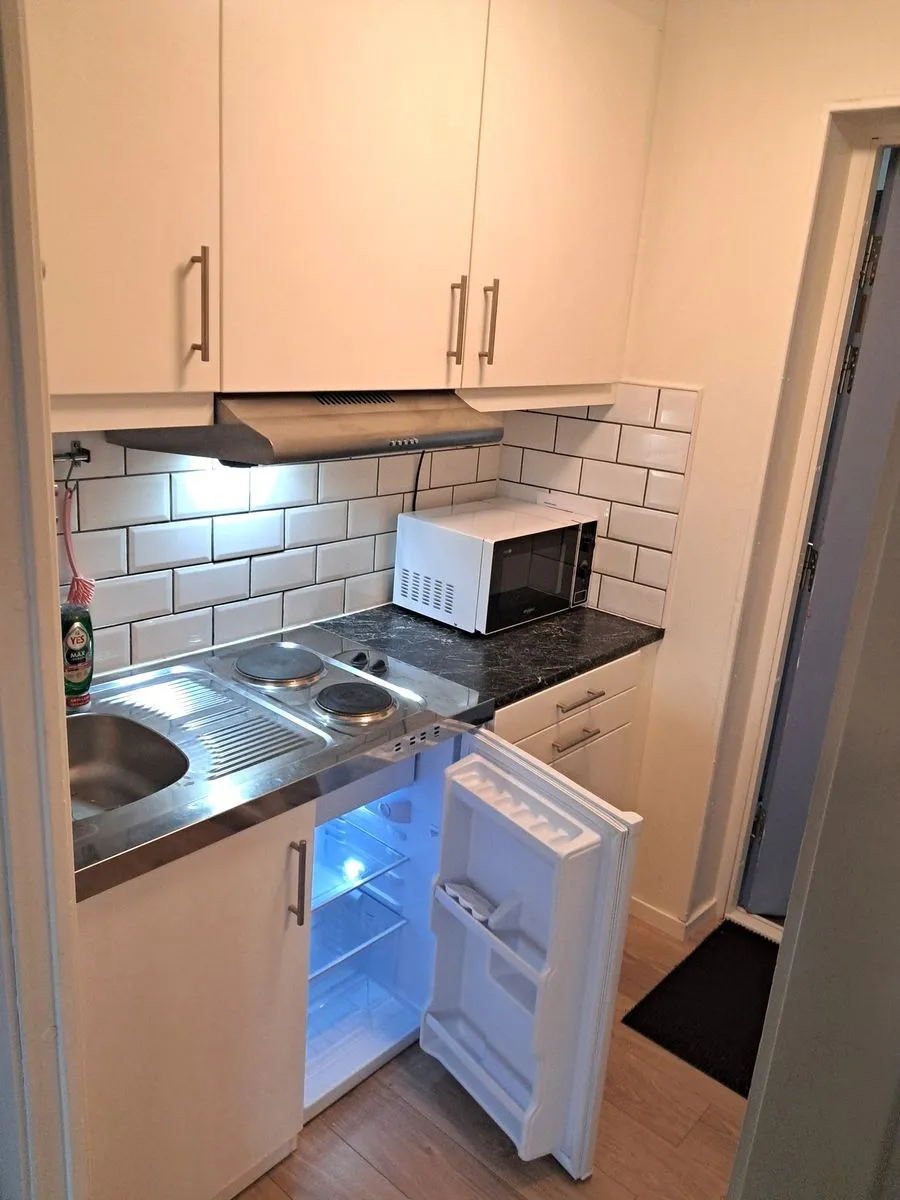 Hyreslägenhet på Västerås i vasteras