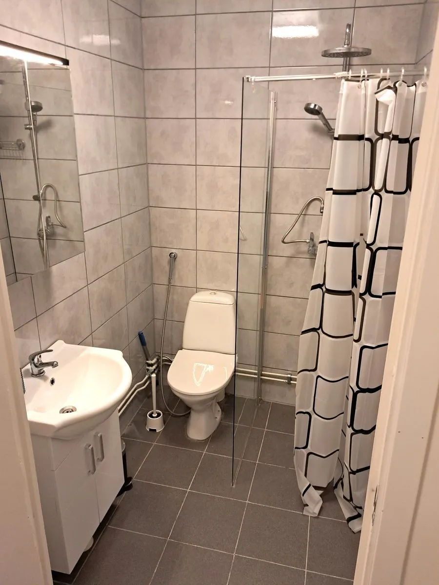 Hyreslägenhet på Västerås i vasteras