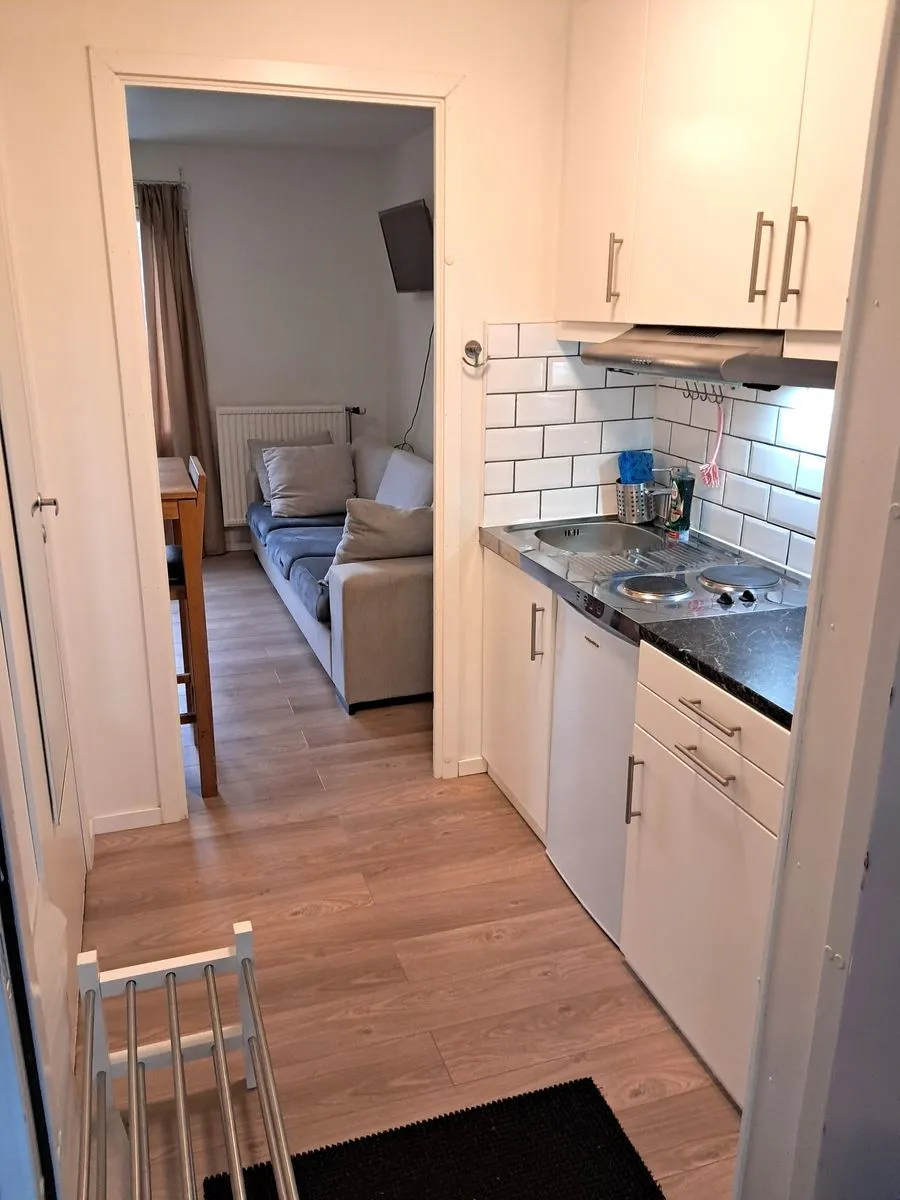 Hyreslägenhet på Västerås i vasteras