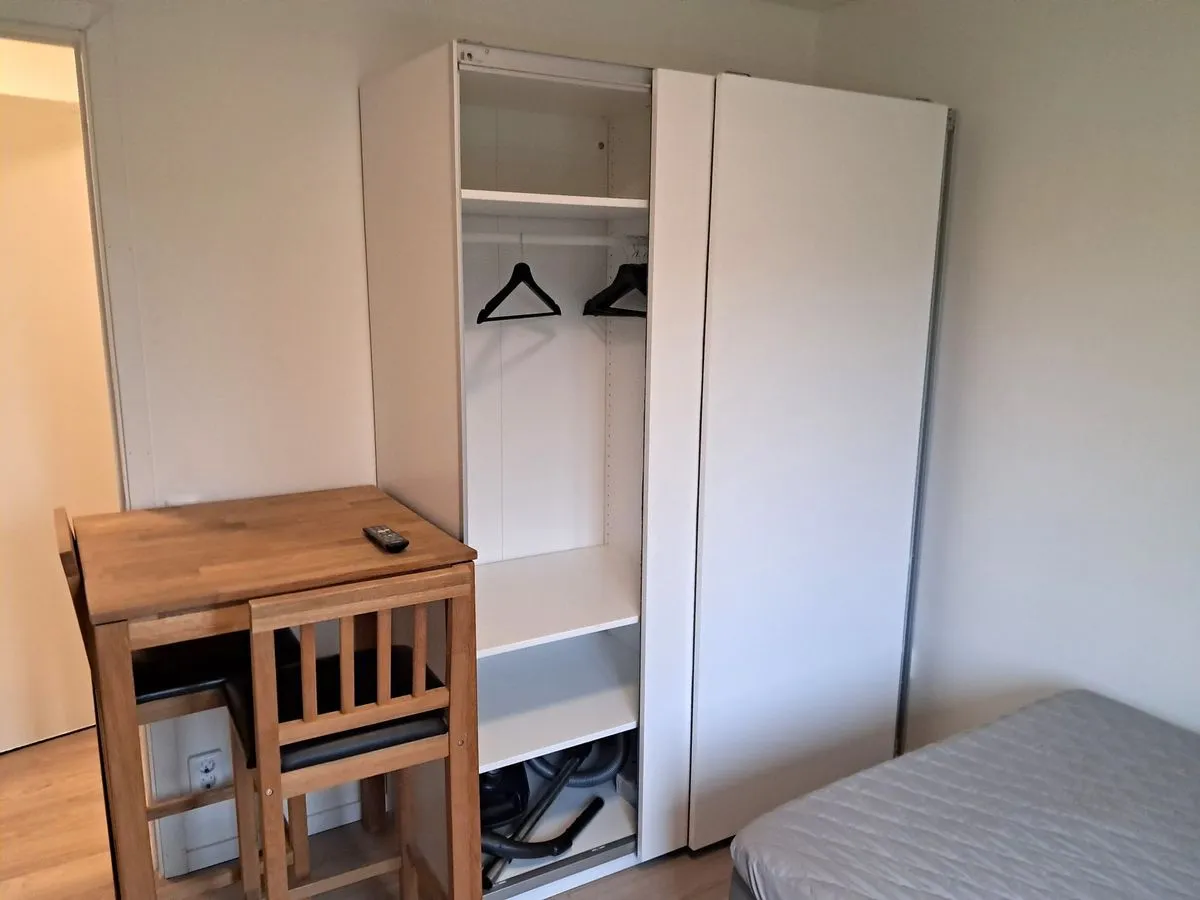 Hyreslägenhet på Västerås i vasteras