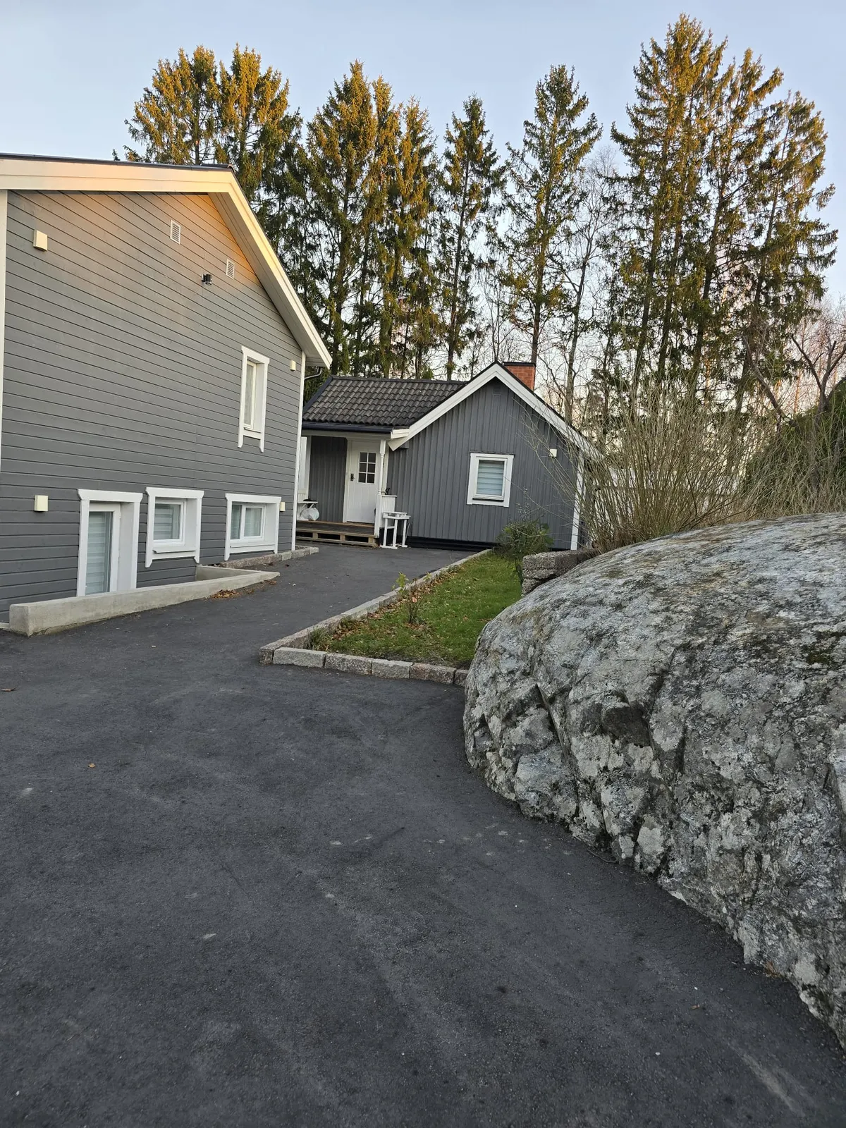 Hyresbostad på Huddinge i huddinge