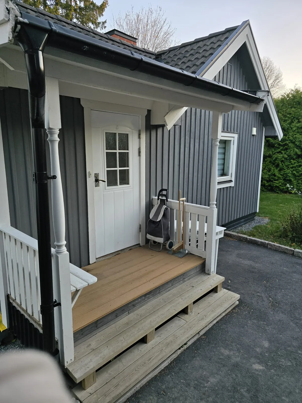 Hyresbostad på Huddinge i huddinge