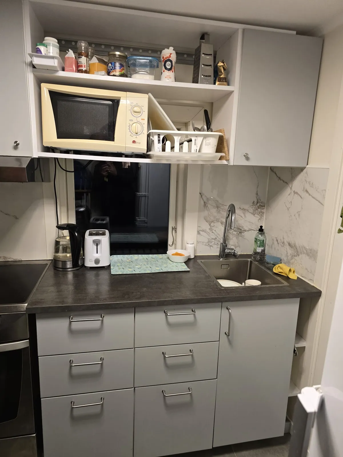 Hyresbostad på Huddinge i huddinge