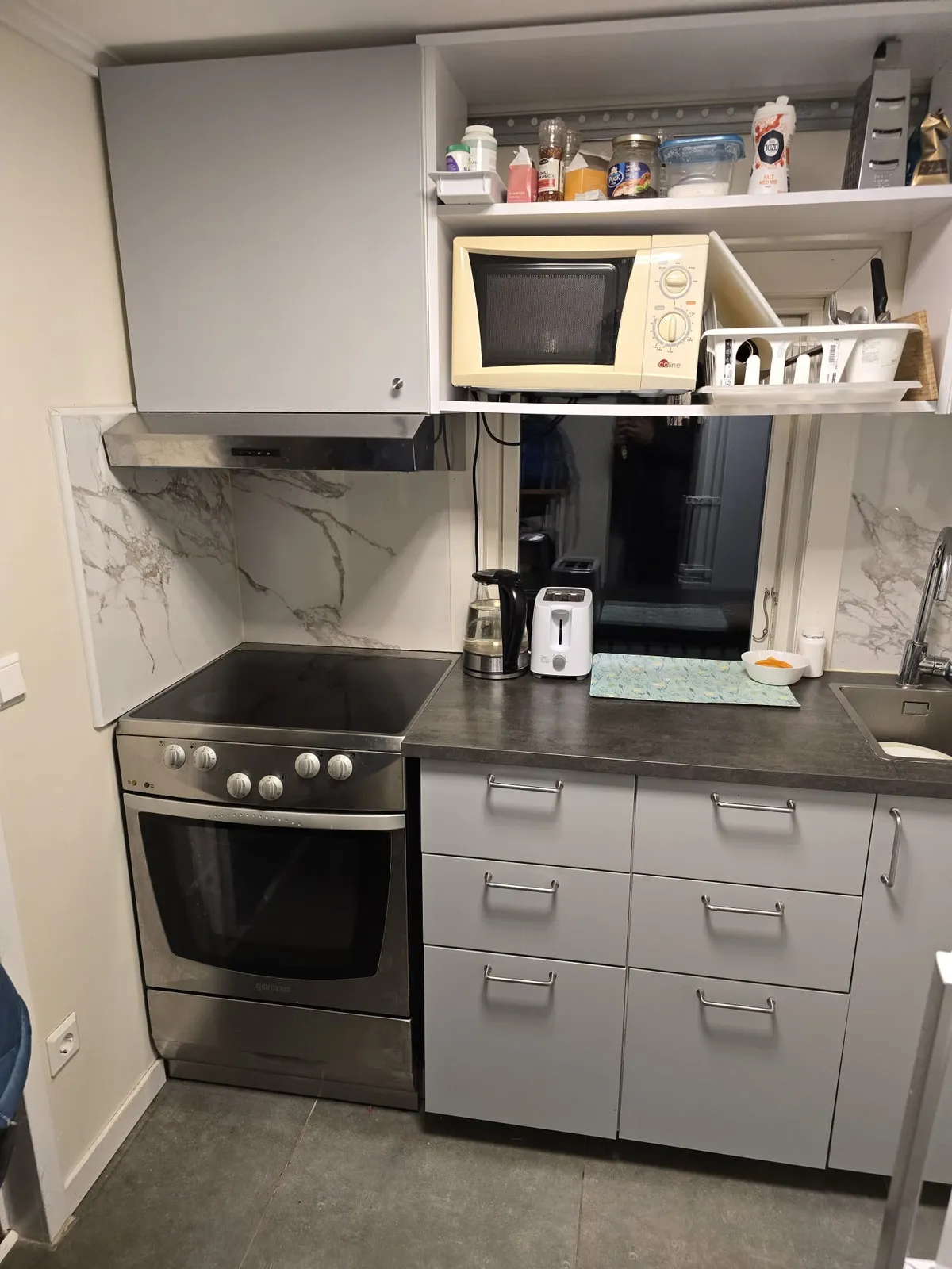 Hyresbostad på Huddinge i huddinge