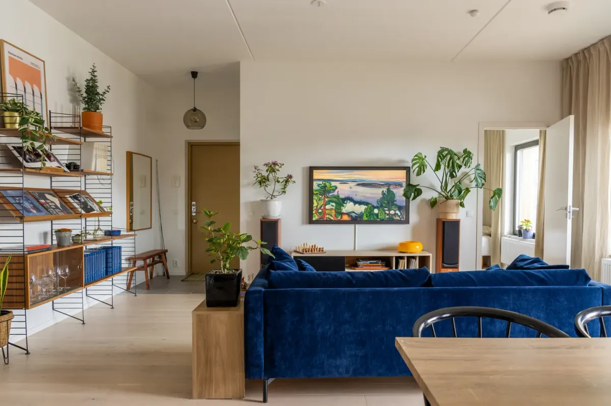 Hyreslägenhet på Malmö i malmo