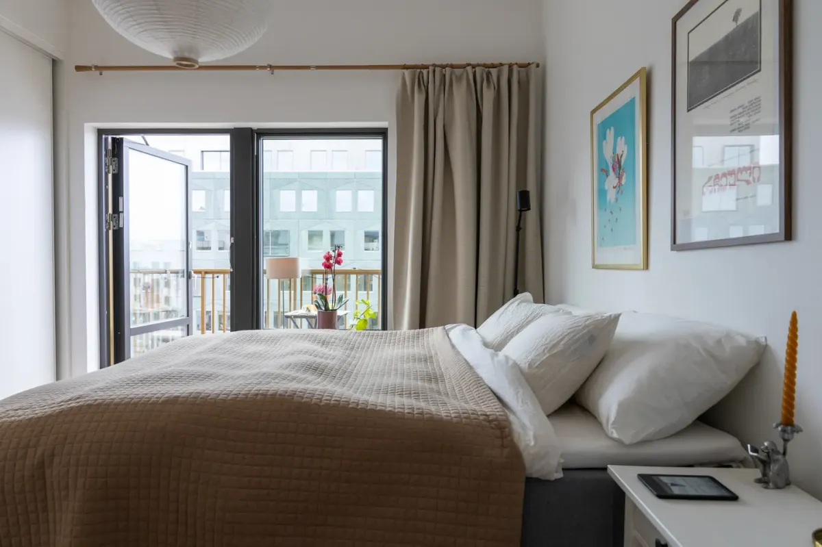 Hyreslägenhet på Malmö i malmo