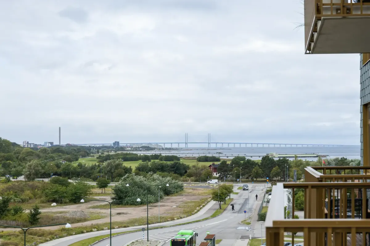 Hyreslägenhet på Malmö i malmo