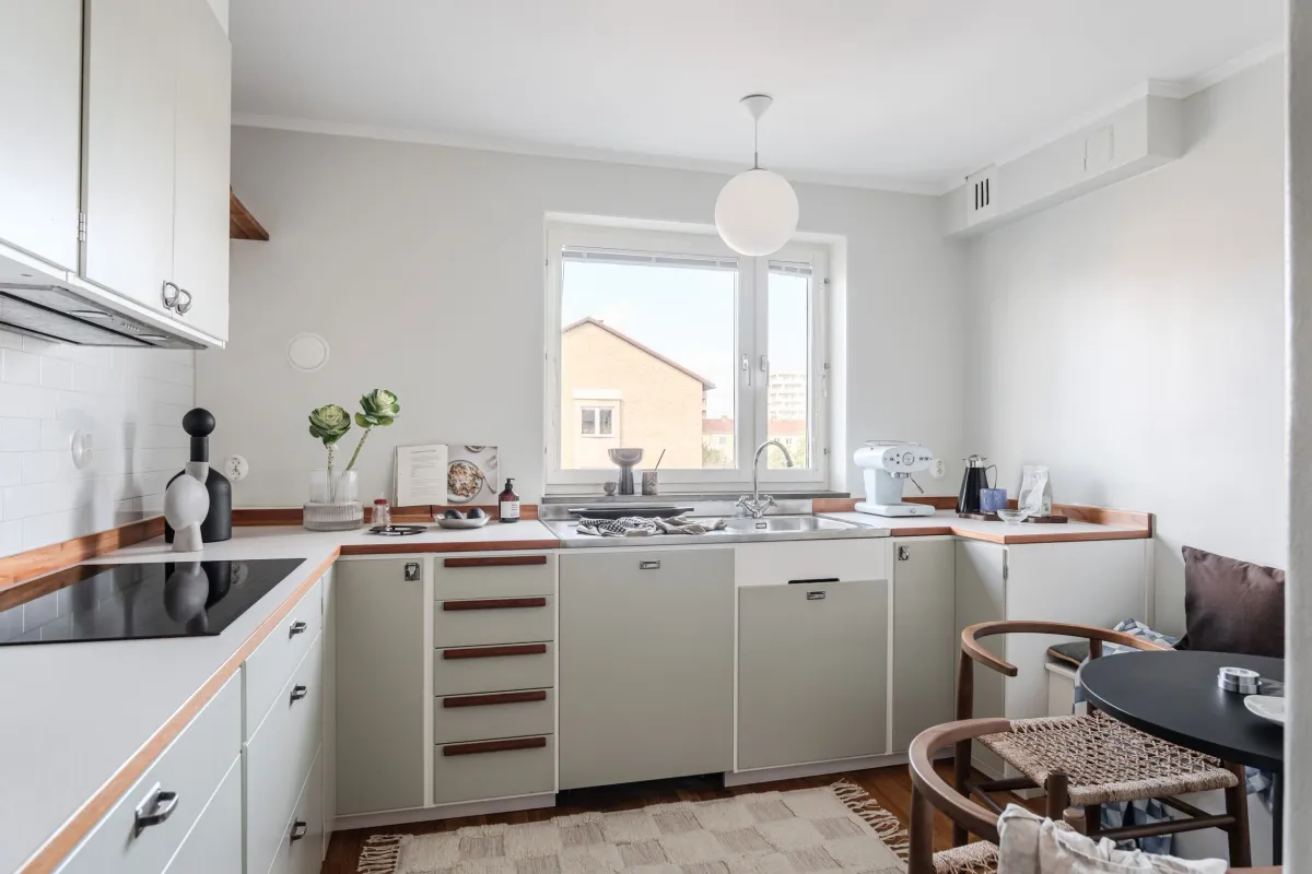 Hyreslägenhet på Uppsala i uppsala