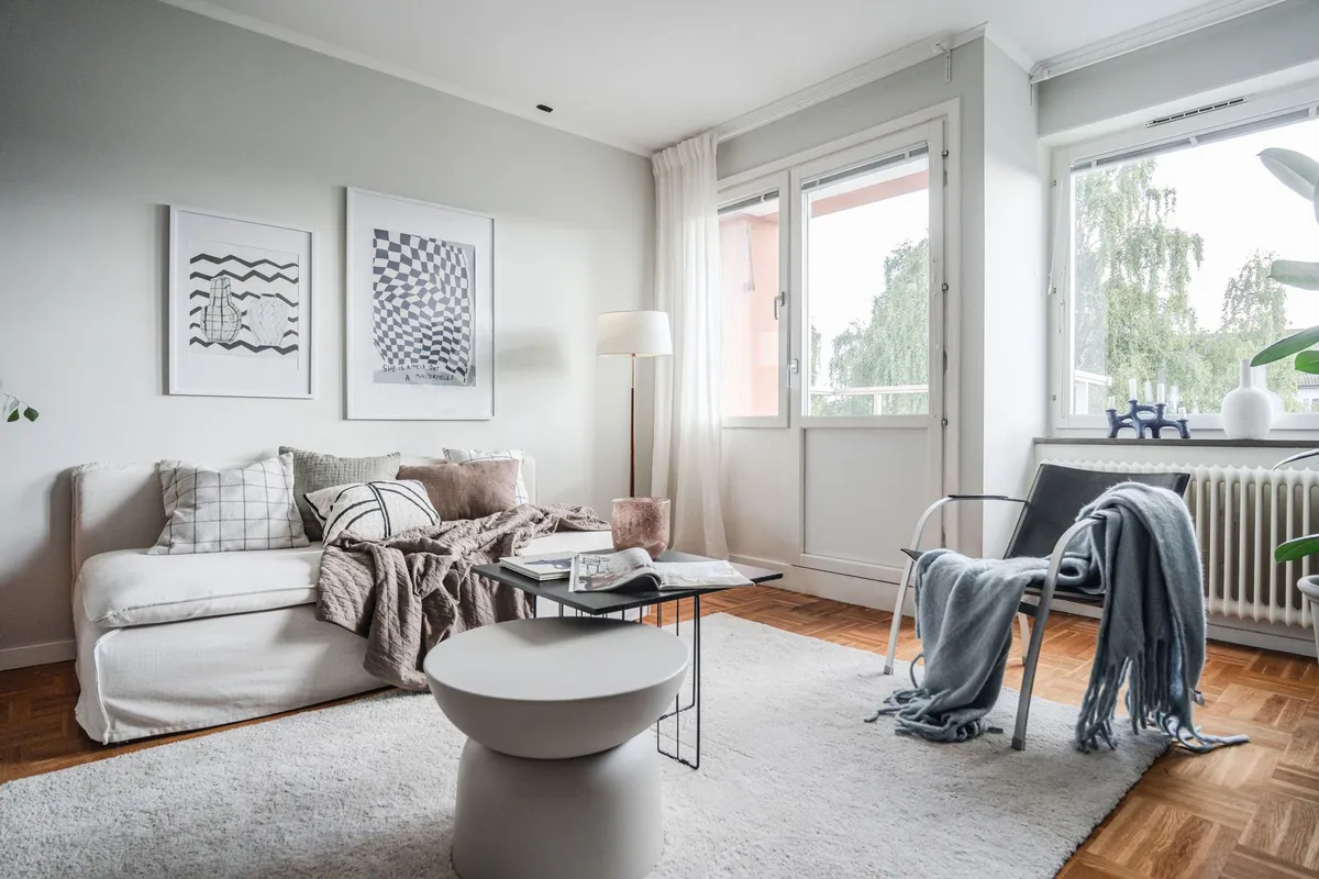 Hyreslägenhet på Uppsala i uppsala