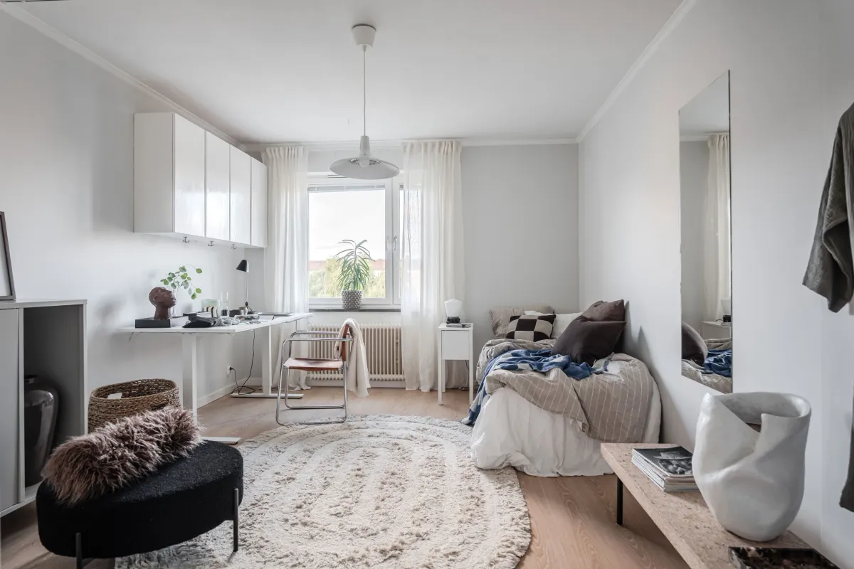 Hyreslägenhet på Uppsala i uppsala