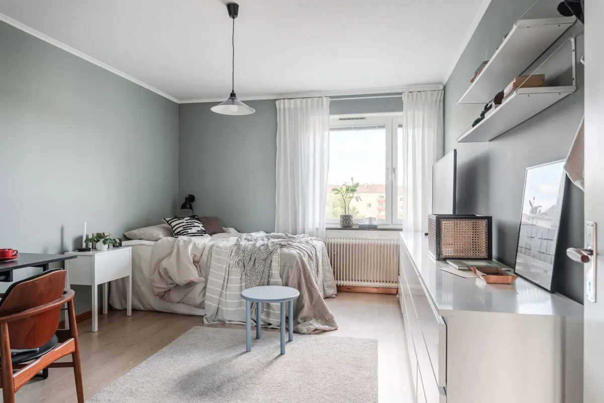 Hyreslägenhet på Uppsala i uppsala