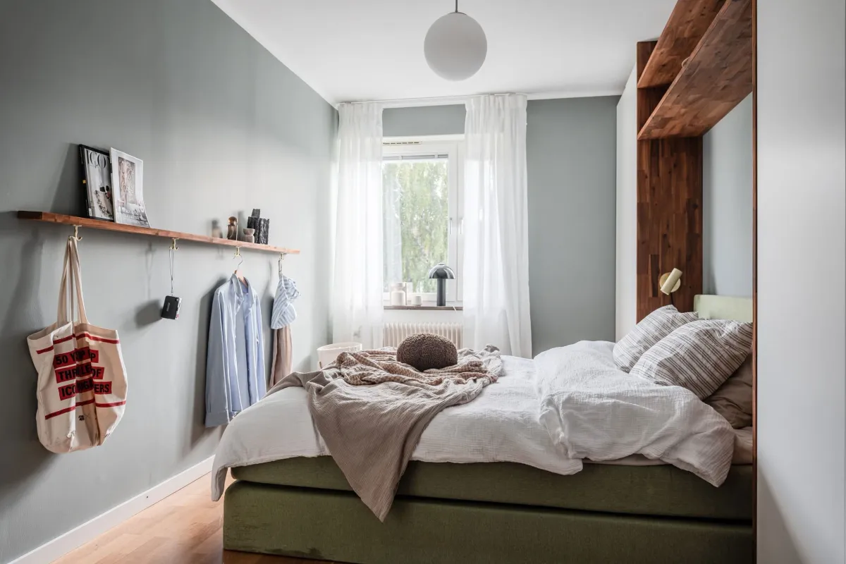 Hyreslägenhet på Uppsala i uppsala