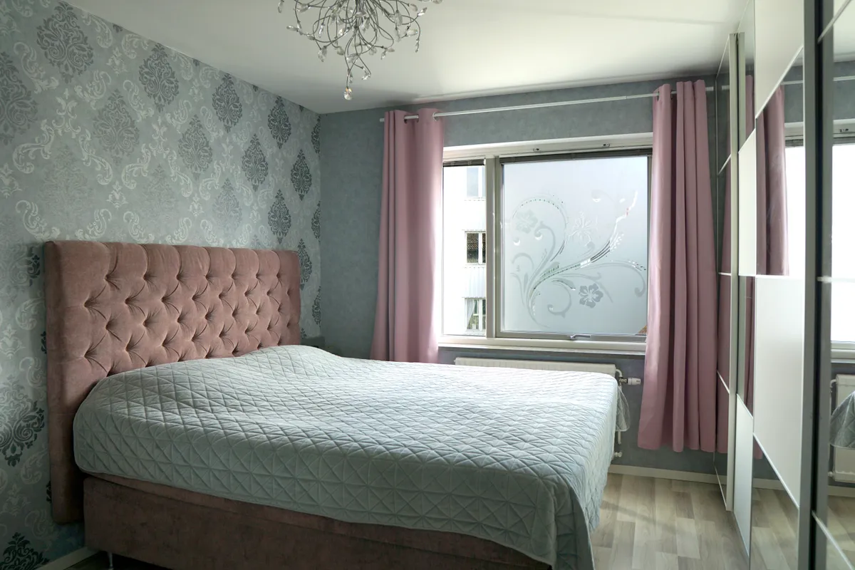 Hyreslägenhet på Borås i boras