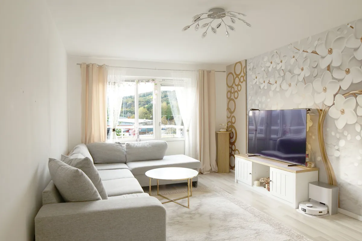 Hyreslägenhet på Borås i boras