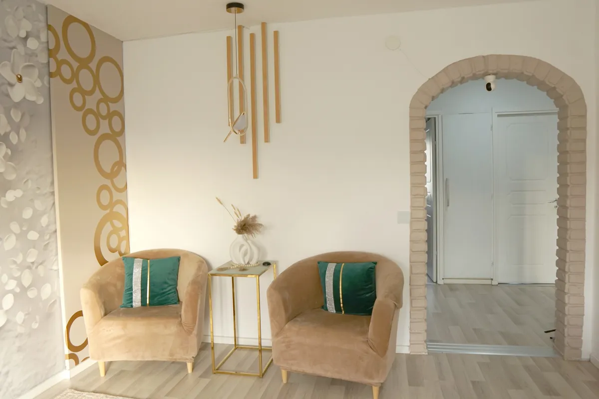 Hyreslägenhet på Borås i boras