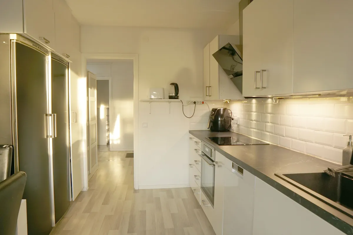 Hyreslägenhet på Borås i boras