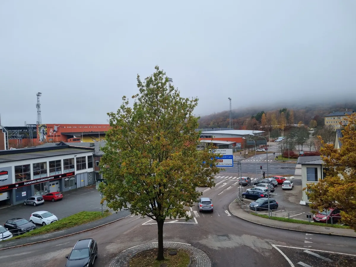 Hyreslägenhet på Borås i boras