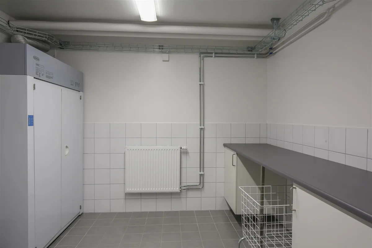 Hyreslägenhet på Borås i boras