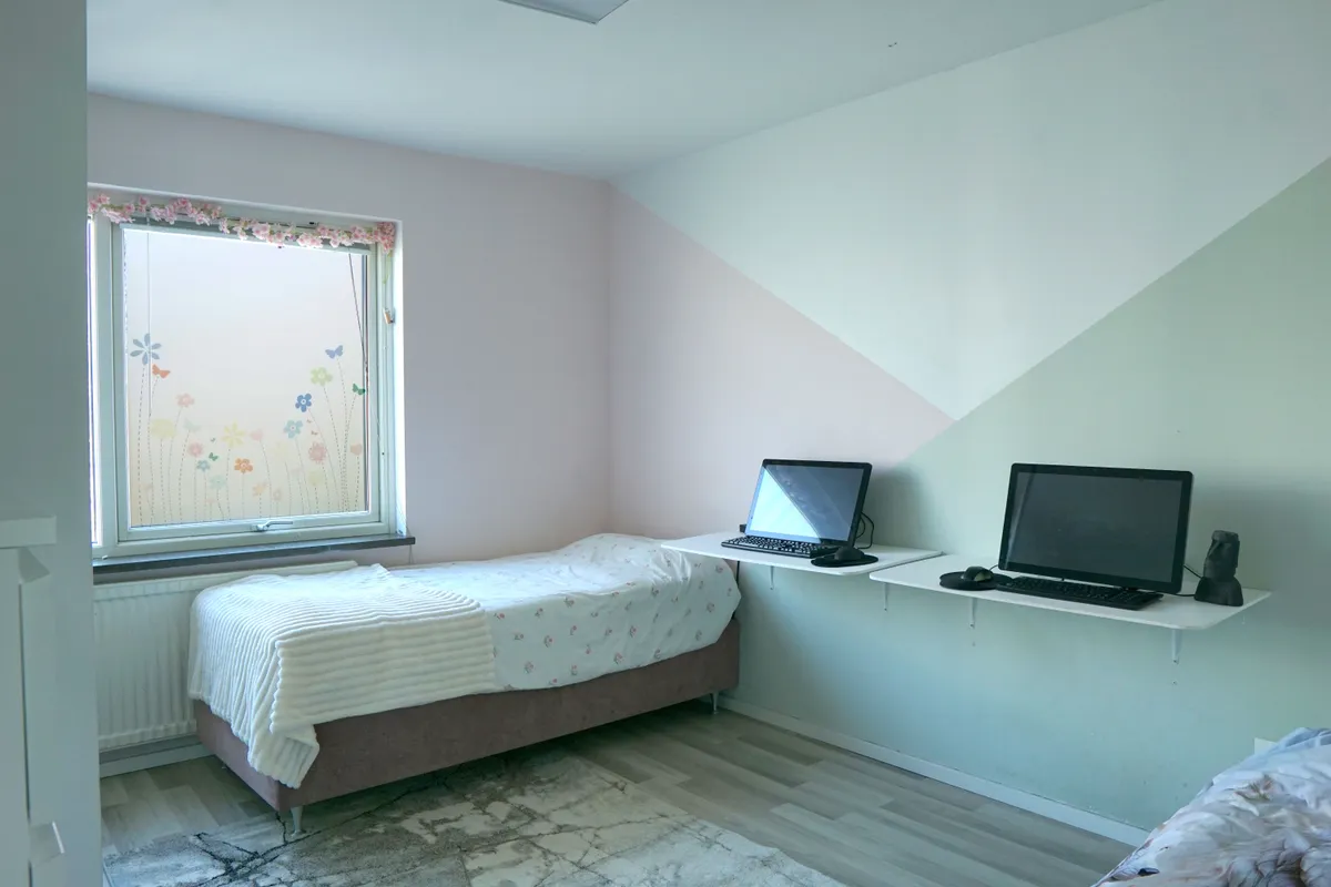 Hyreslägenhet på Borås i boras