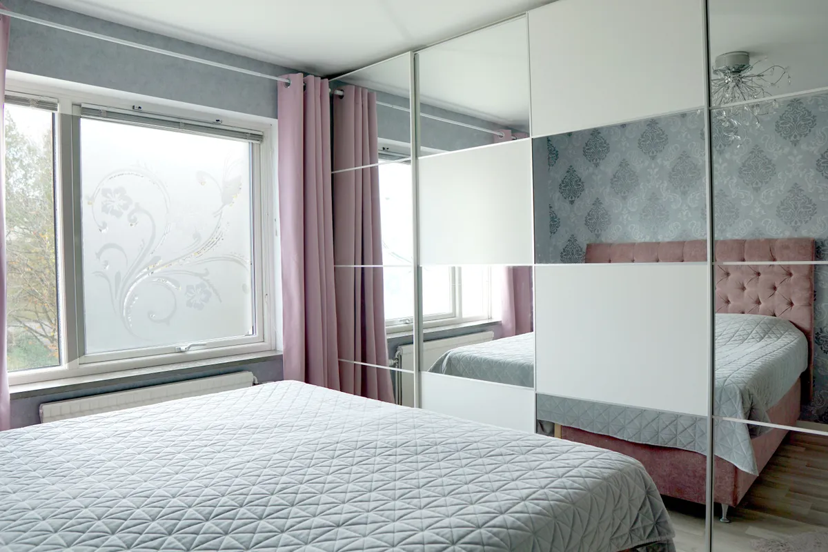 Hyreslägenhet på Borås i boras