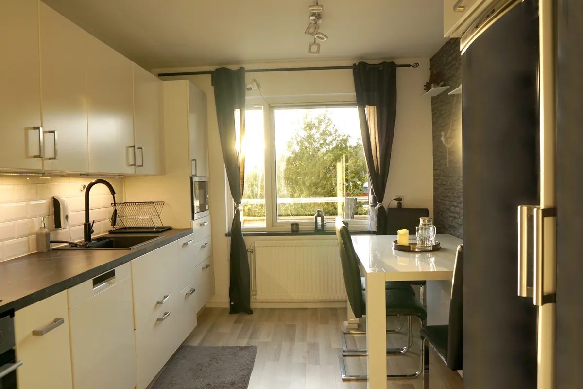 Hyreslägenhet på Borås i boras